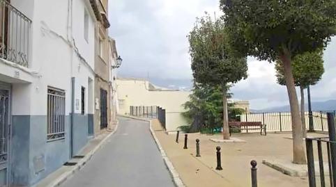 Foto 3 de Casa o chalet en venta en San Antonio, Castalla, Alicante