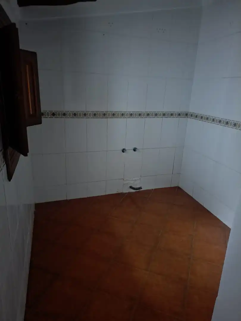 Baño de Casa o chalet en venta en Jérez del Marquesado