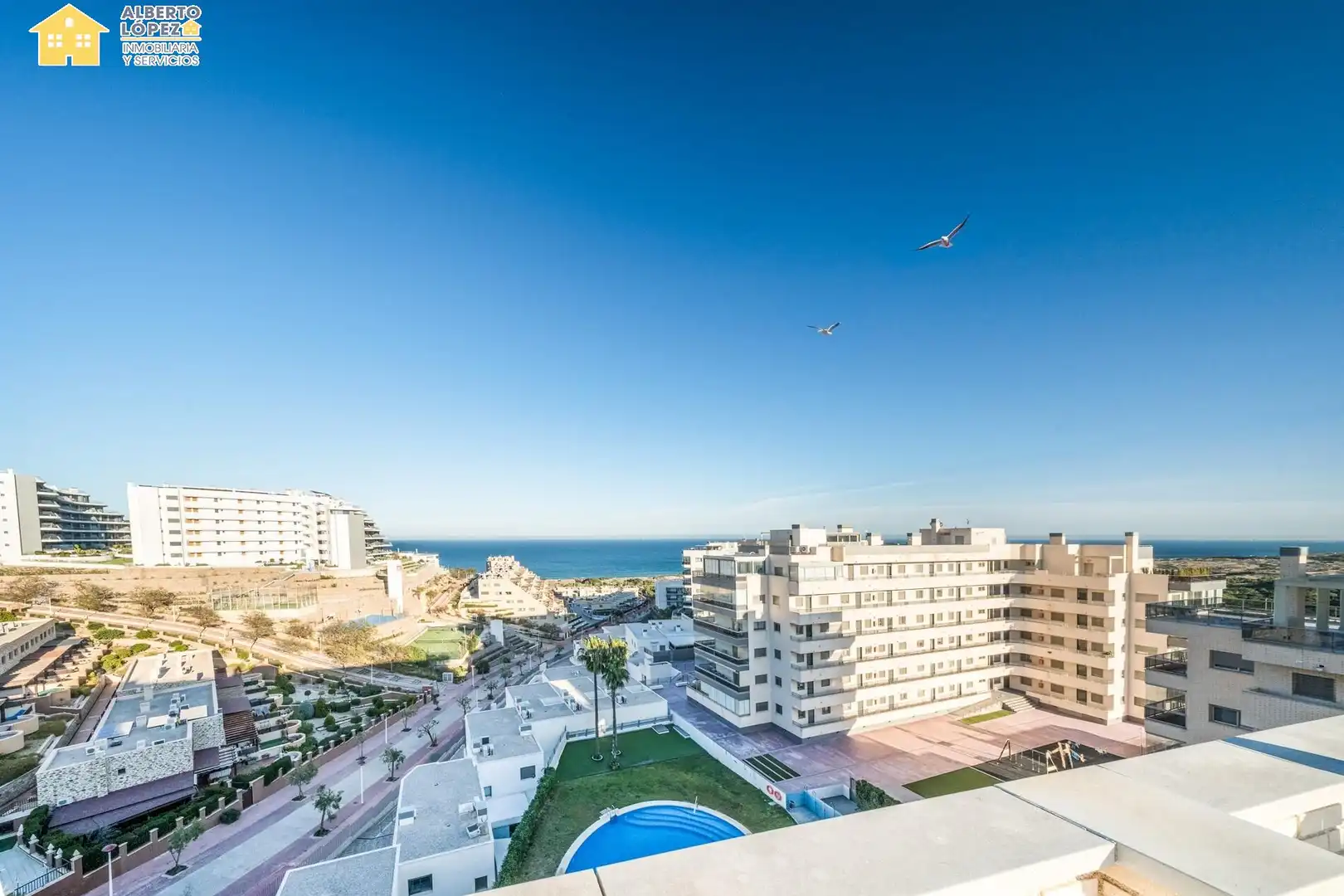 Attique avec terrasse à vendre à Calle Albacete 7, imagen 37