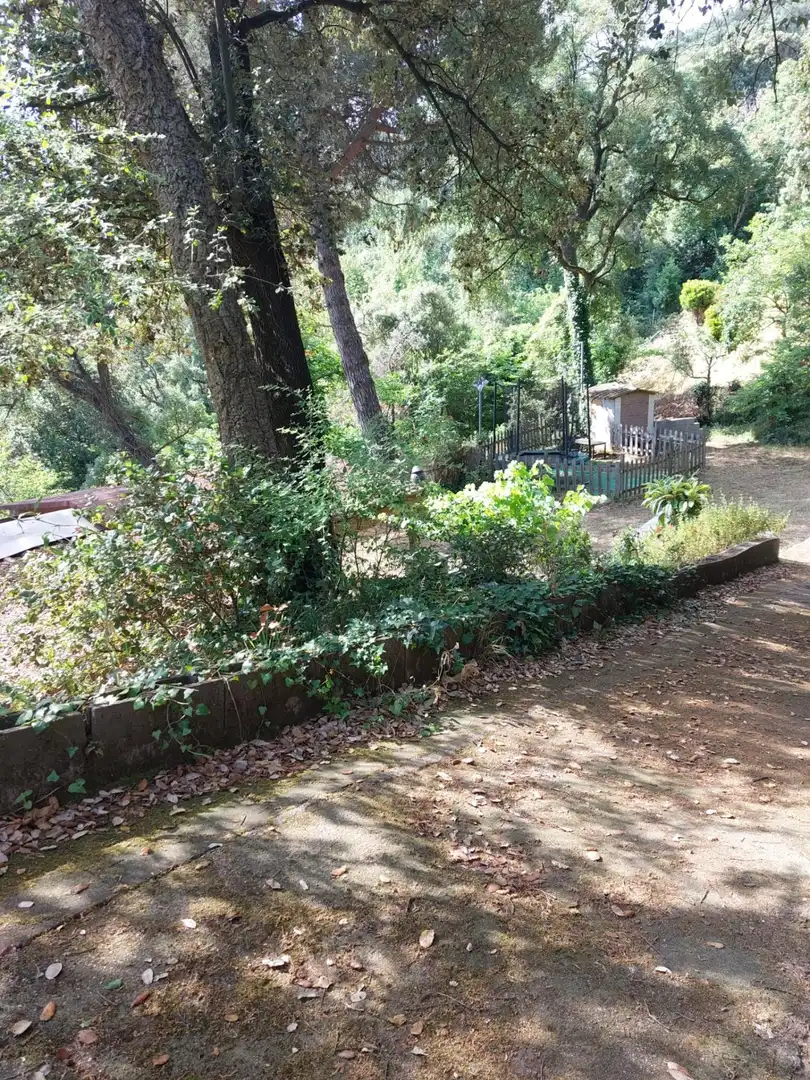 Terreno rustico in vendita a Tordera pueblo, imagen 24
