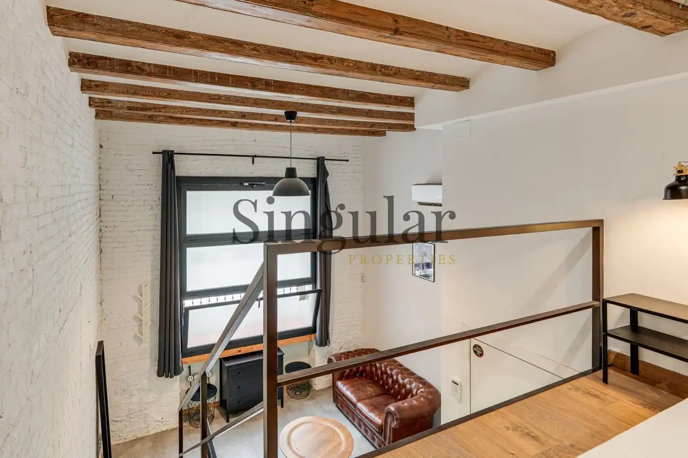 Studio avec ascenseur à vendre à Carrer de València, imagen 19