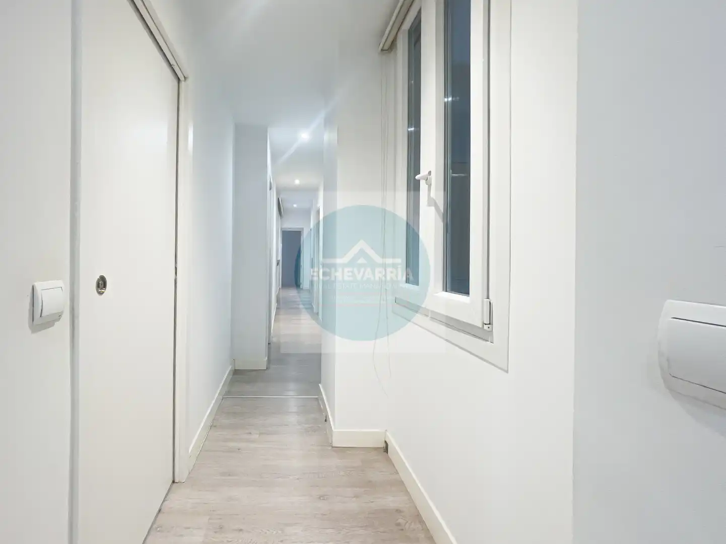 Flat for rent in Madrid  with Heating, Furnished and Oven