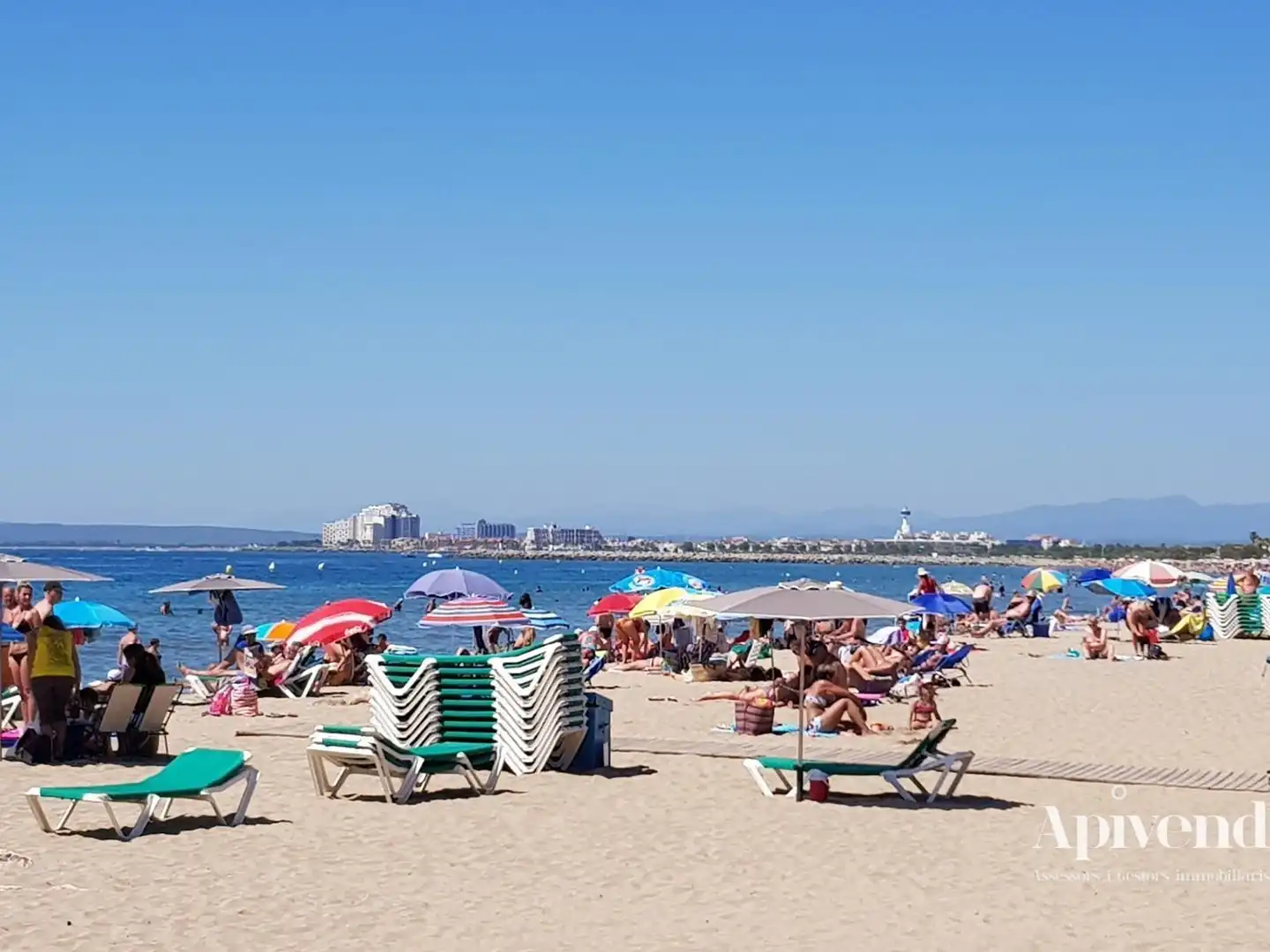 Piso con jardín en venta en CLOT DELS FRANQUETS, imagen 50