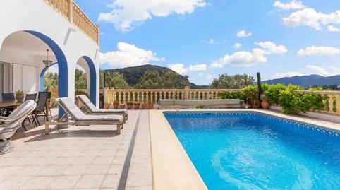 Foto 3 de Casa o xalet en venda a Murla, Alicante