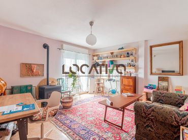 Flat with lift for sale in Valdemorillo pueblo