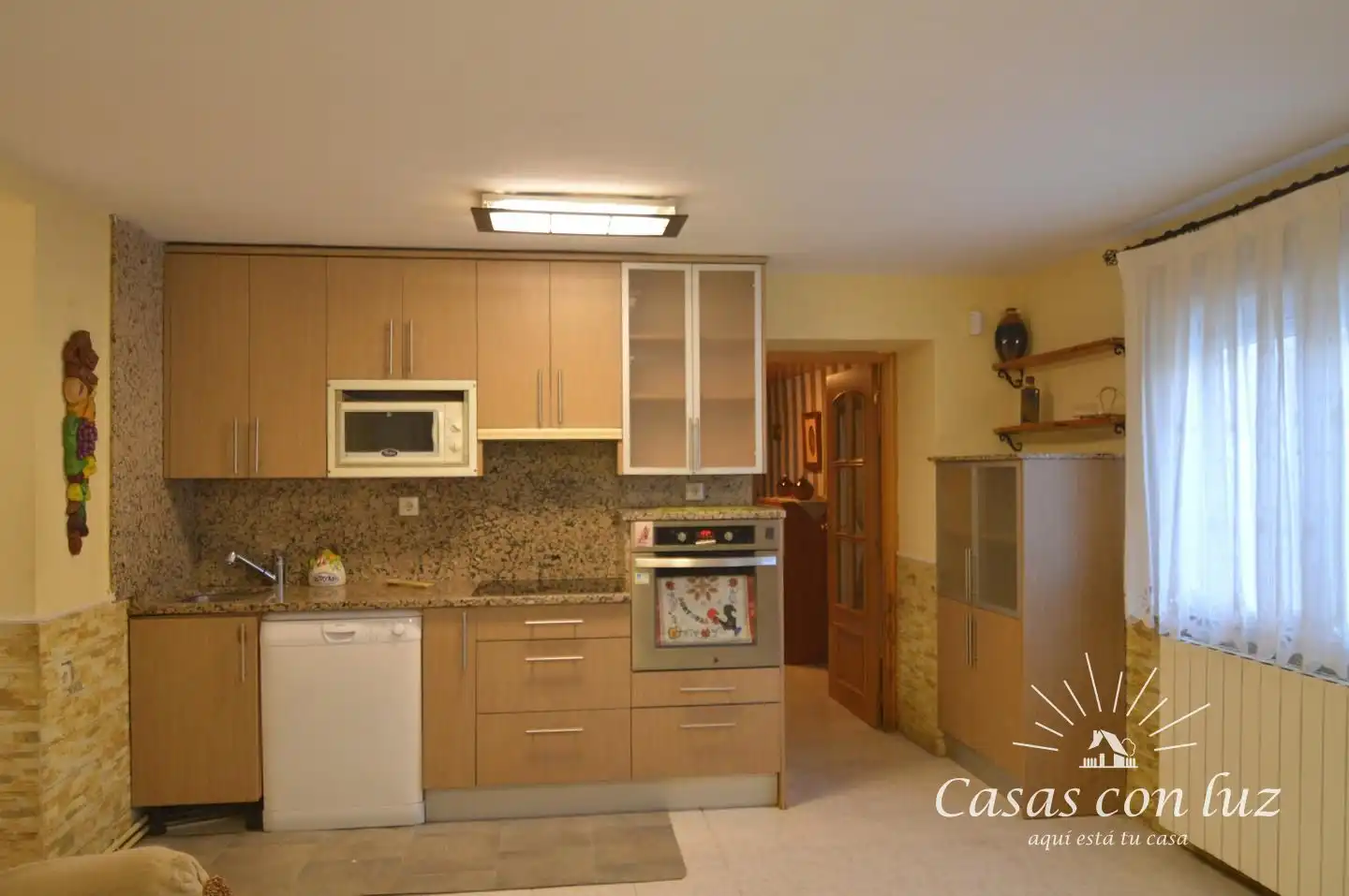 Houses for sale in Casetas, Garrapinillos