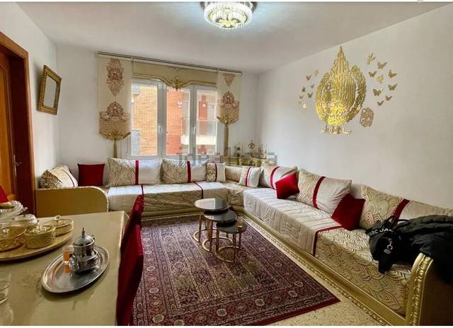 Piso en Venta en Valldaura - Carretera de Cardona