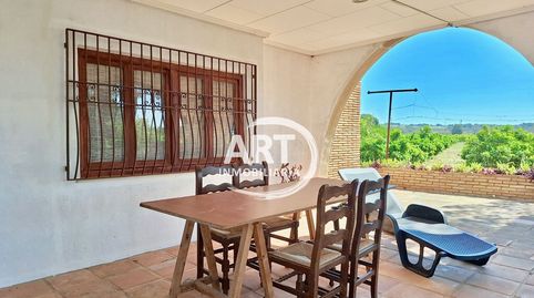 Foto 2 von Haus oder Chalet zum Verkauf in Polígono 5, La Conarda - Montesano, Bétera
