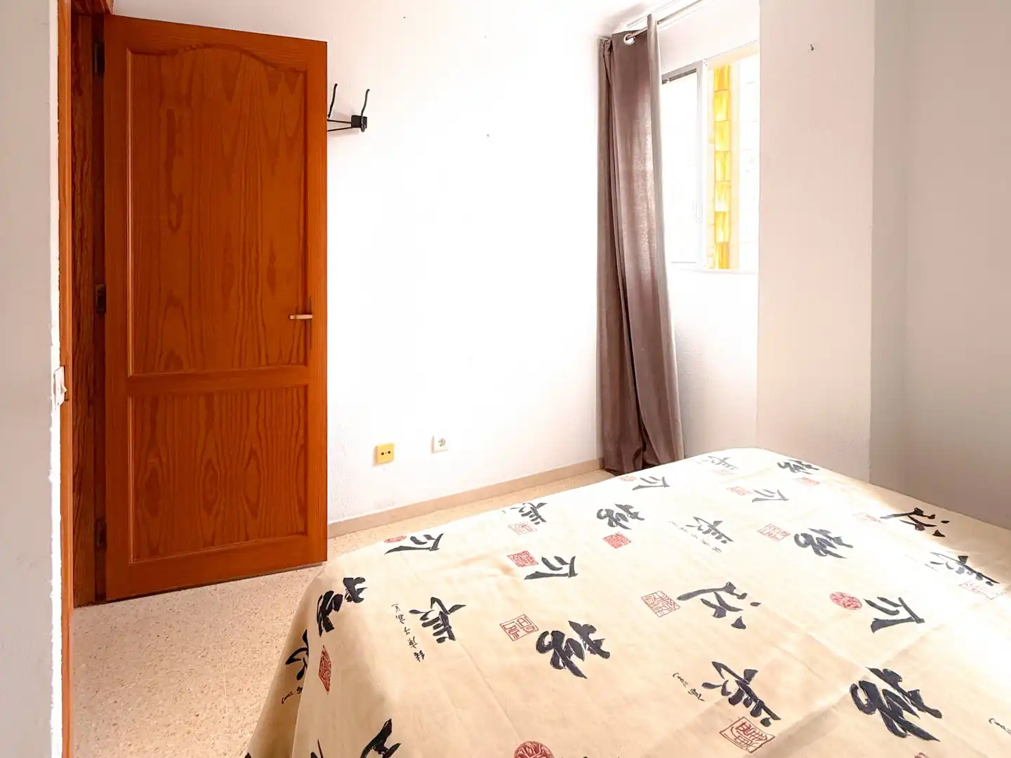 Bedroom of Flat for sale in Las Palmas de Gran Canaria