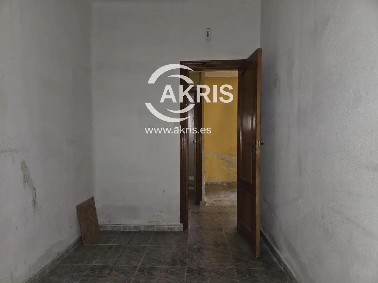 Piso en venta en Calle Rigoberta Menchú, Palomarejos