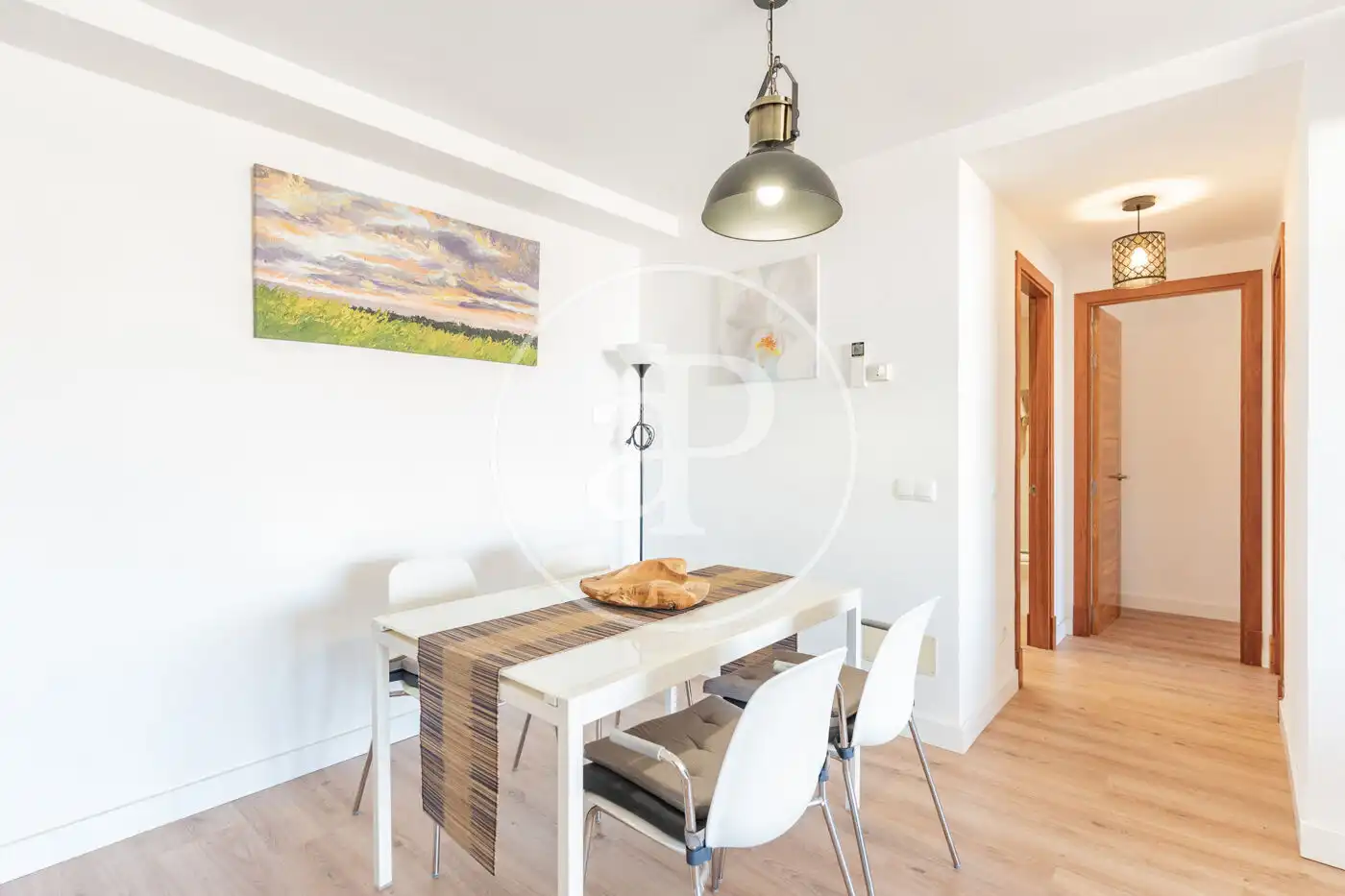 Piso con terraza en venta en Nord, imagen 23