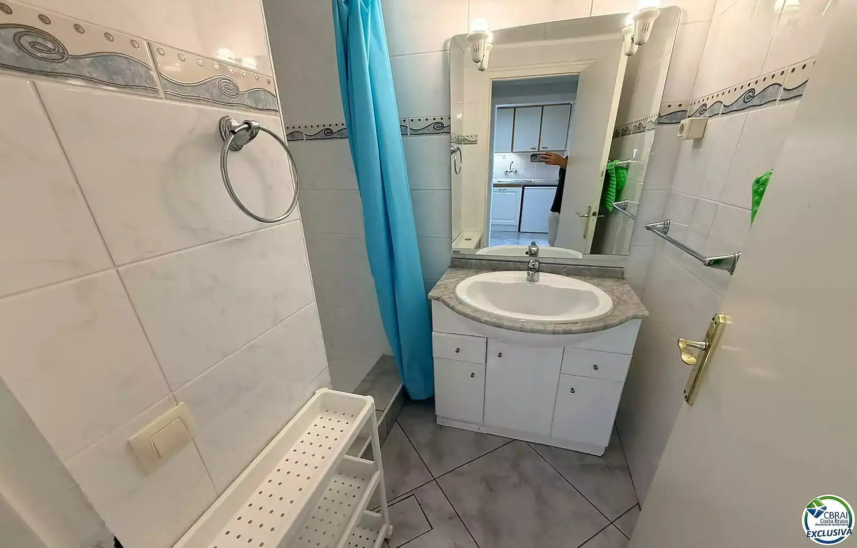 Appartement compact avec ascenseur à vendre à Avenida GOLA DE L ÉSTANY 16, imagen 25