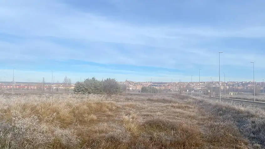 Terreni e lotti in vendita a Sónsoles, imagen 8
