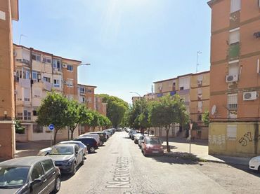 Pis en venda a ANDROMEDA