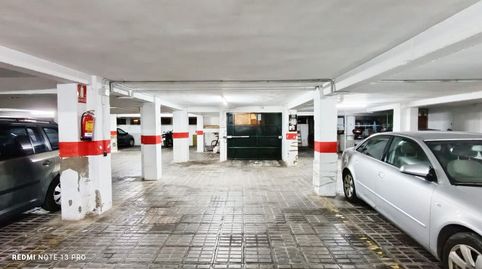 Foto 3 von Garage zum Verkauf in Sagunto - Edisol, Córdoba Capital