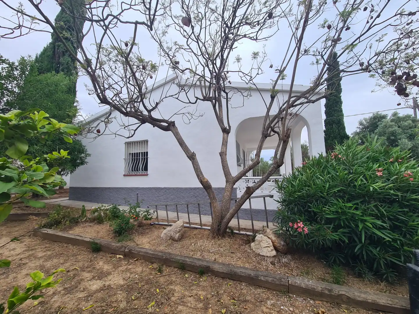Villa avec jardin à vendre à Carrer Montecarlo B 3, imagen 16