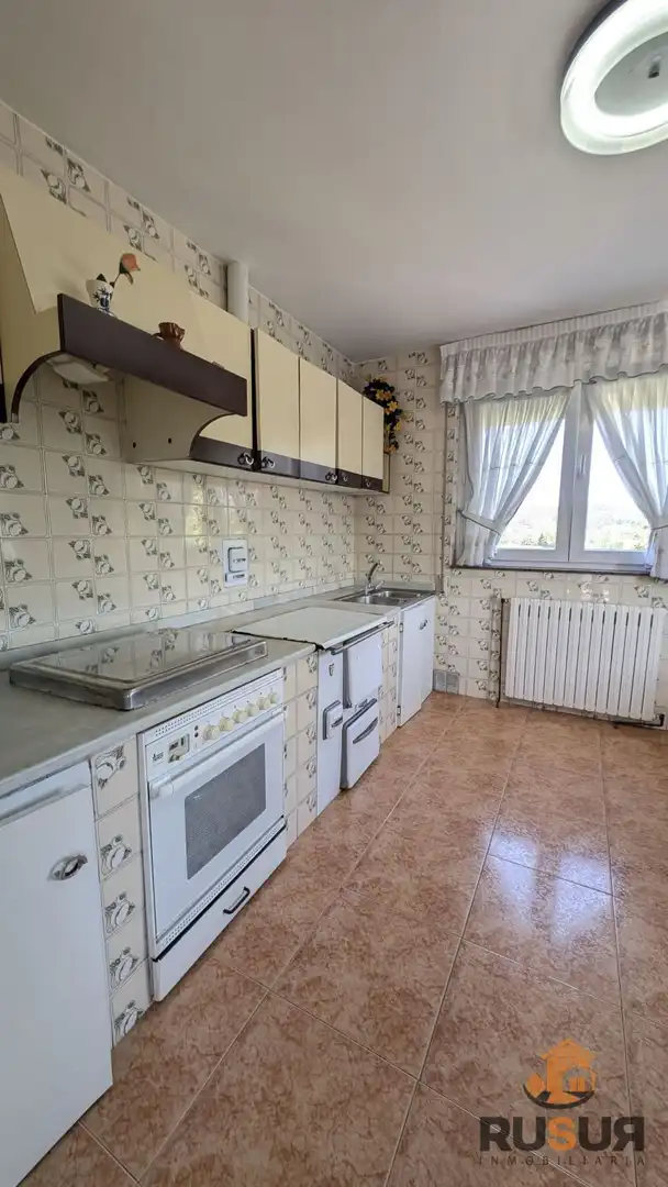 Kitchen of Houses for sale in Piélagos  with Heating, Private garden and Terrace