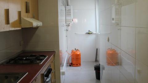 Foto 3 de Pis en venda a Florida Alta, Alicante / Alacant