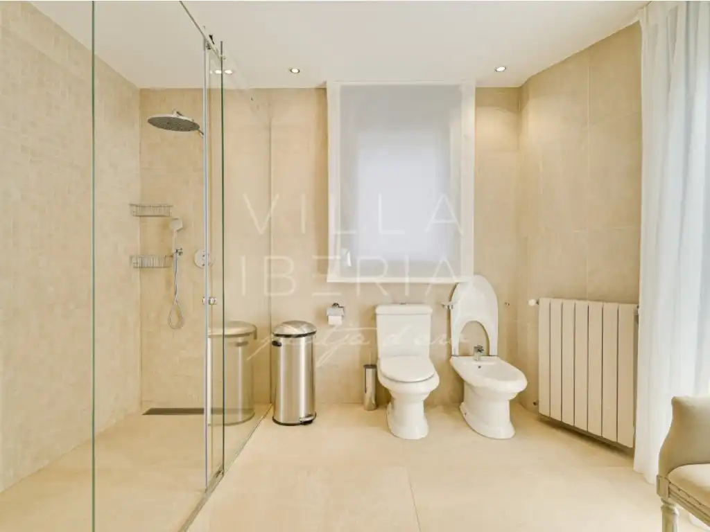 Casa en venda a Calle Hubert Burrus 407, imagen 32