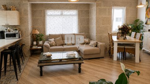 Foto 5 de Piso en venta en Rúa Do Ecuador, Plaza España - Corte Inglés, Vigo