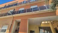 Vista exterior de Pis en venda en  Murcia Capital amb Balcó