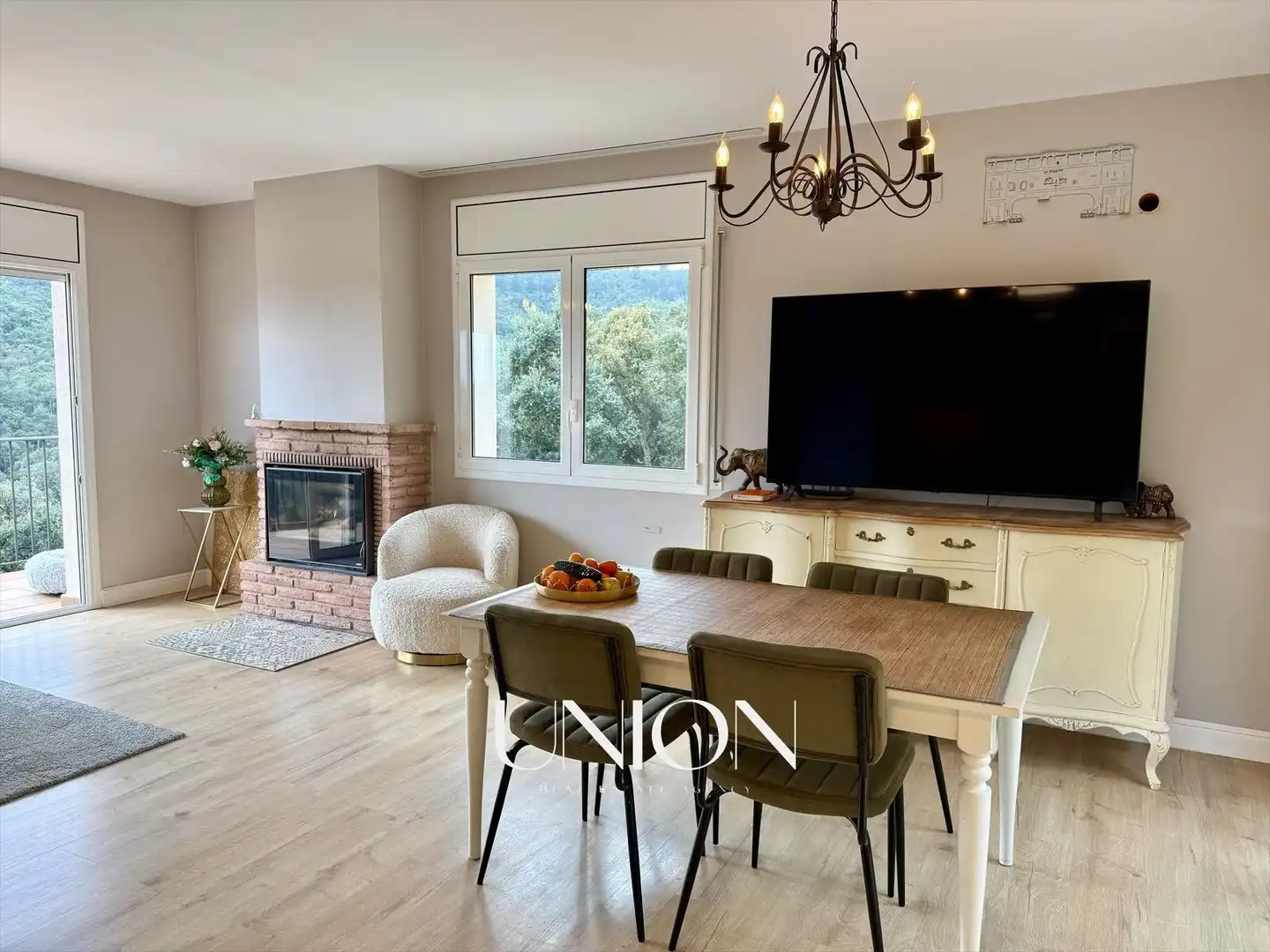 Haus mit Garten zum Verkauf in Urbanitzacions del Nord, imagen 33