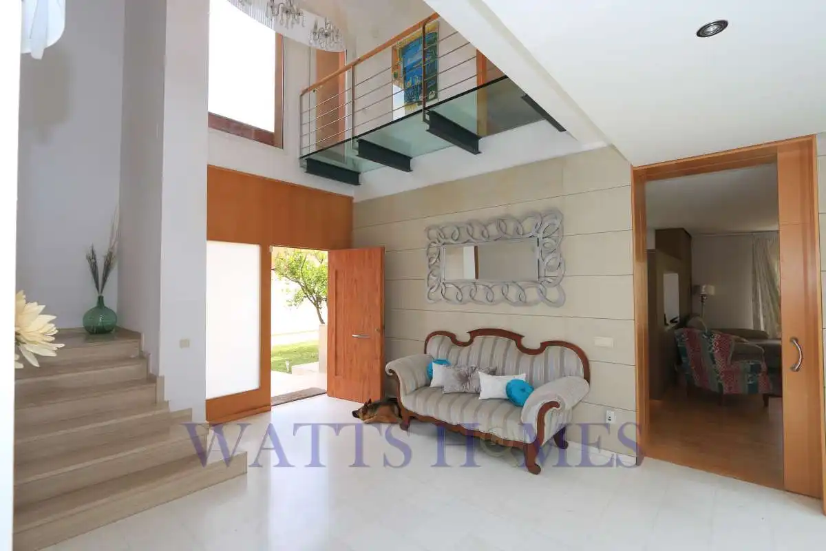 Casa o chalet en venta en L'Eliana