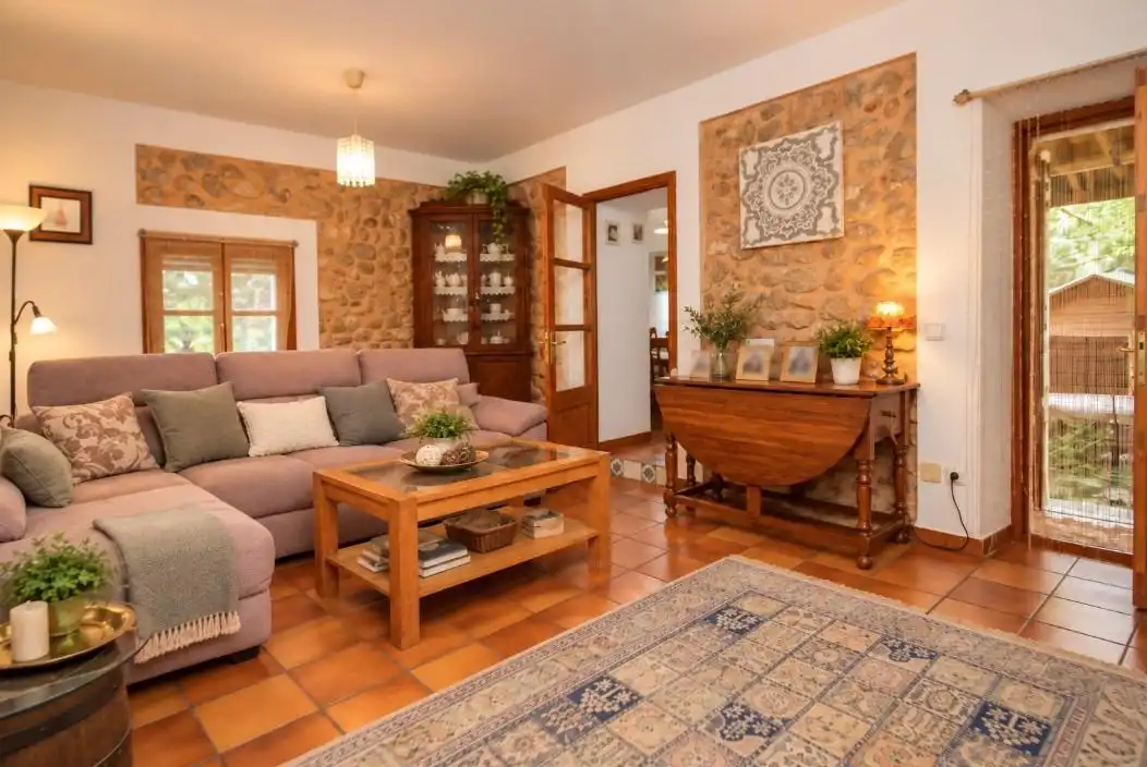Country house with pool for sale in Centro, imagen 16