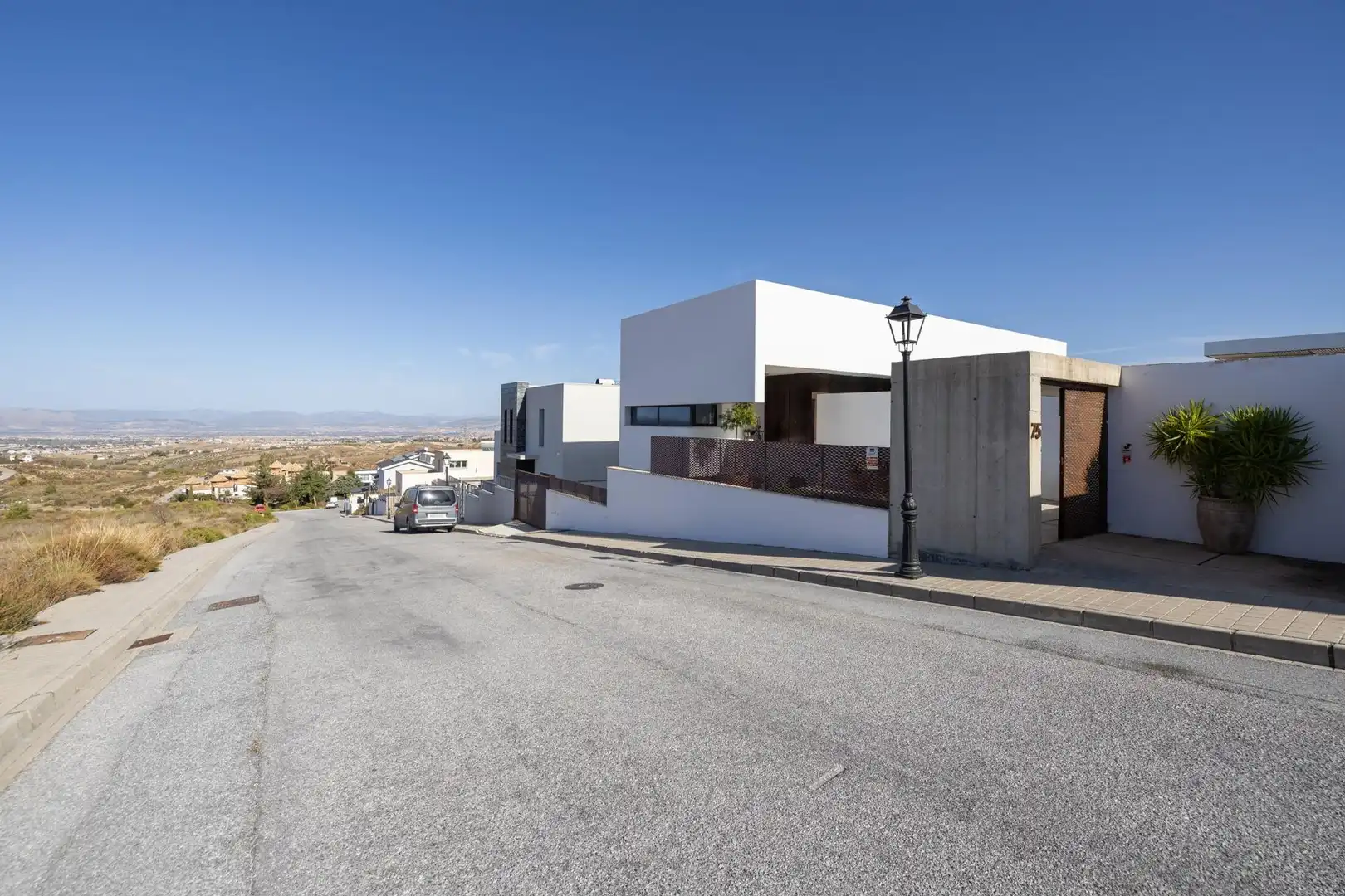 Chalet con jardín en venta en Calle Nevada 33, imagen 95