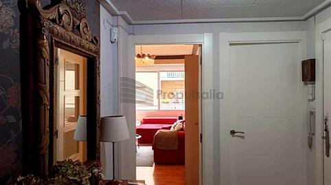 Foto 5 de Pis en venda a De Terminillo, Barrio de Delicias,  Zaragoza Capital