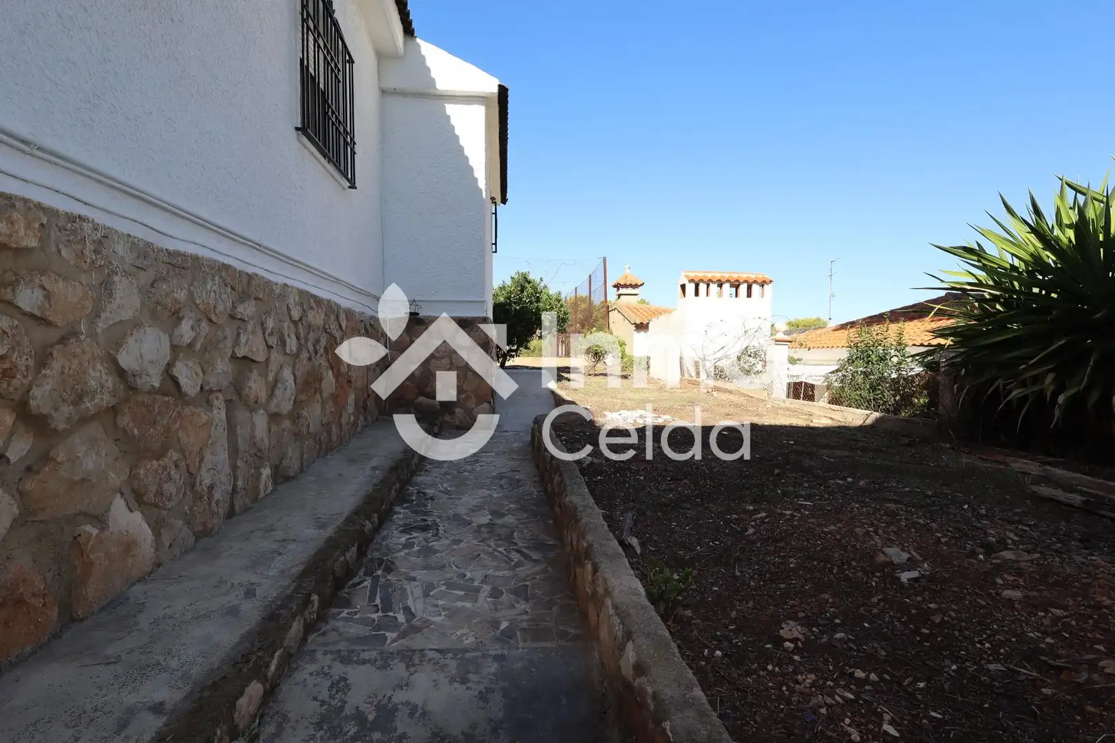Xalet amb piscina en venda a Sierra Perenchiza - Cumbres de Calicanto - Sto Domingo, imagen 27