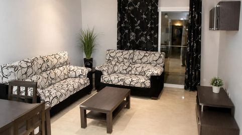 Photo 2 of Flat for rent in Calle Juan de Robles, El Tejar - Hacienda Bizcochero, Málaga Capital