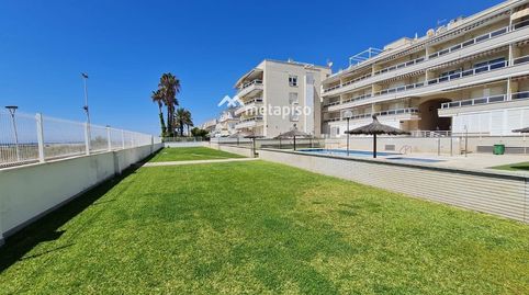 Foto 4 de Piso en venta en Cunidor, Cunit