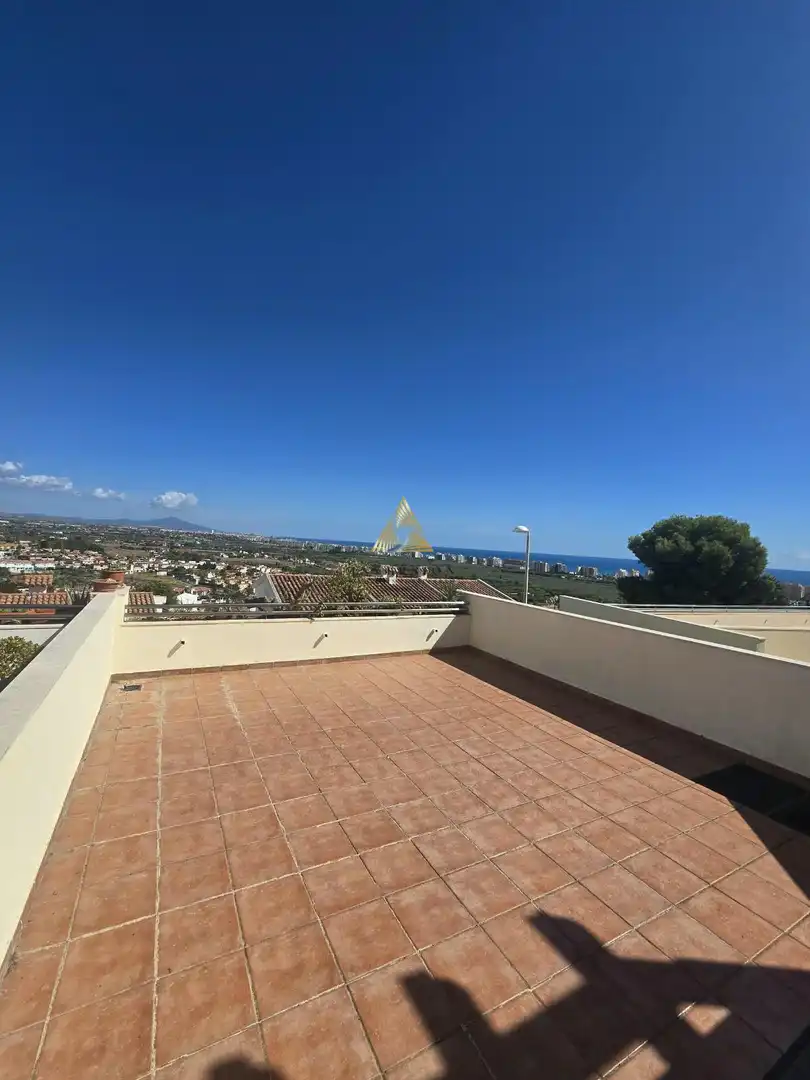 Xalet amb piscina en venda a Las Atalayas - Urmi - Cerro de Mar, imagen 21
