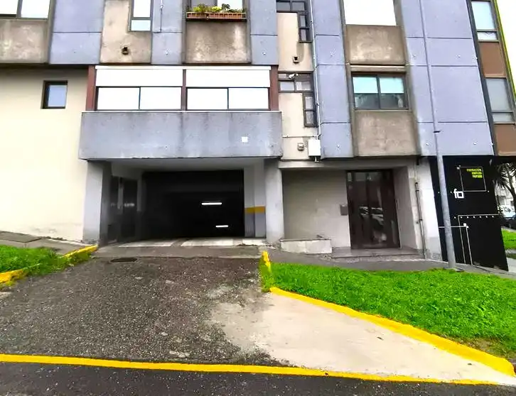 Parking de Garaje en venta en Vigo 