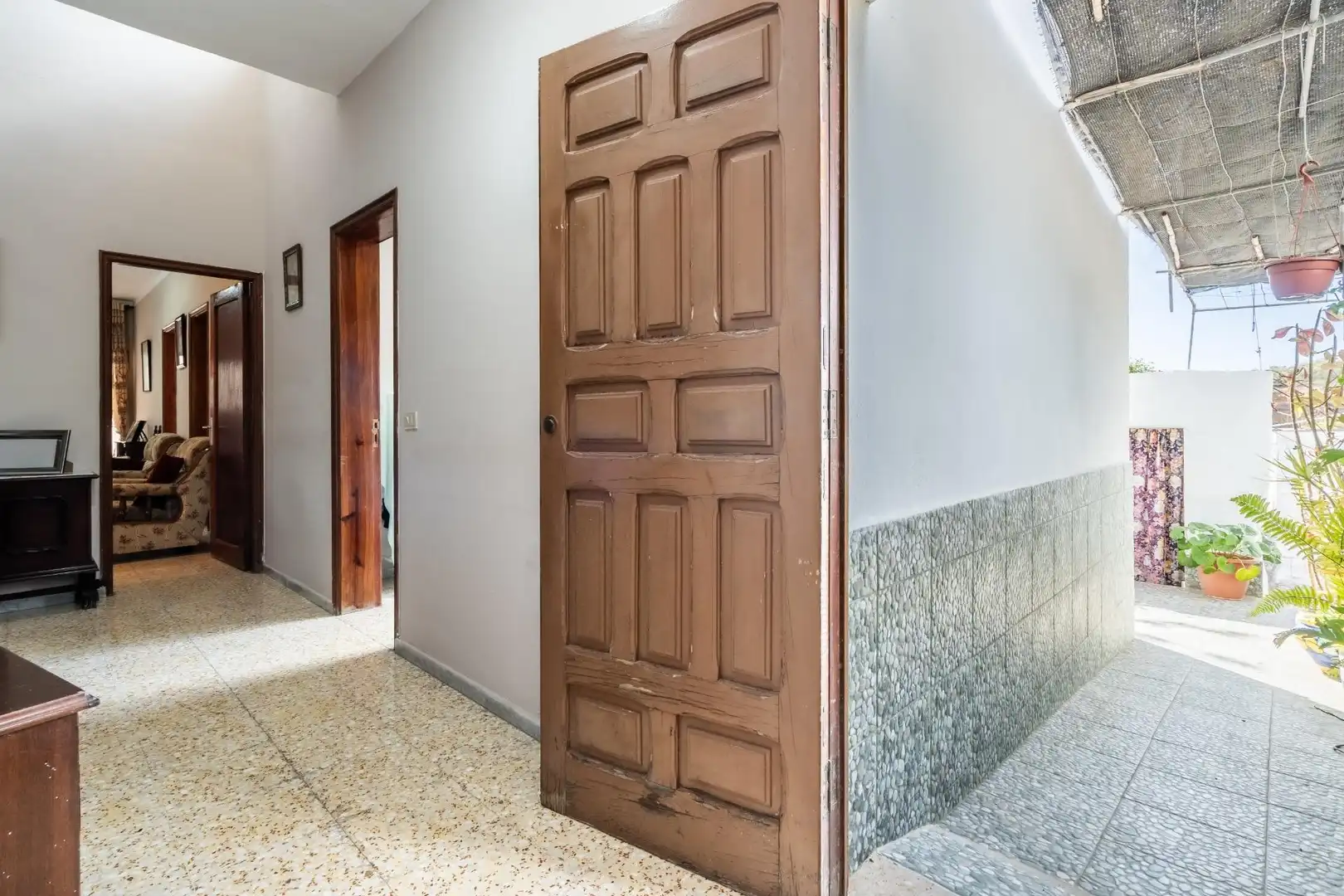 Finca rústica en venta en Granadilla de Abona con Calefacción, Terraza y Amueblado