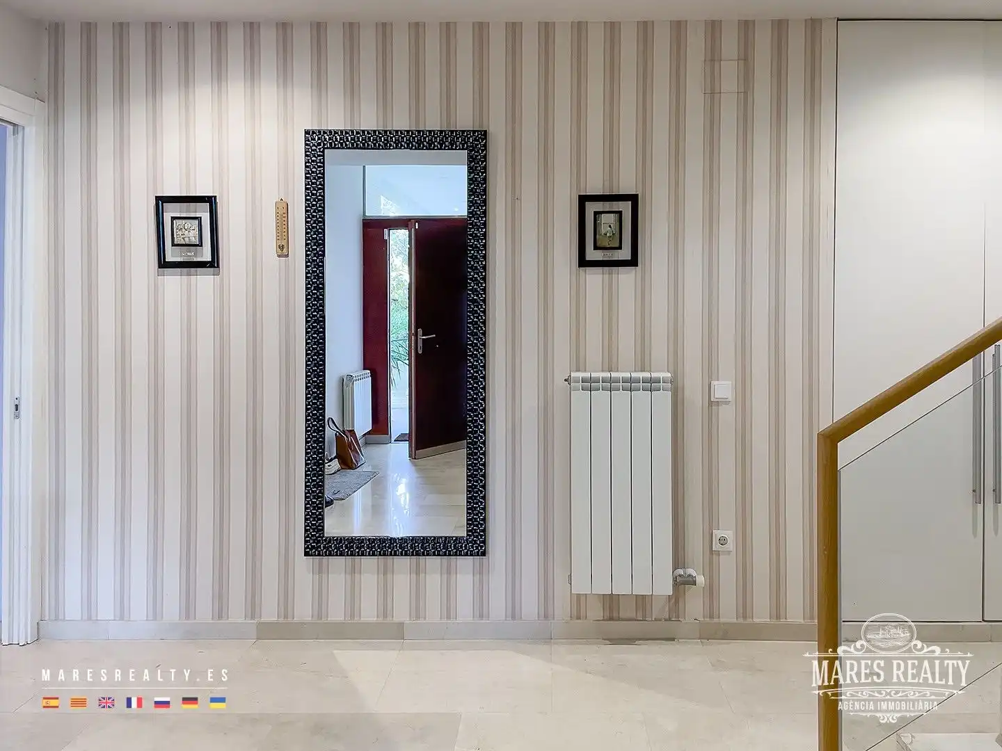 Casa con piscina in vendita a Santa Cristina - Sant Francesc, imagen 34