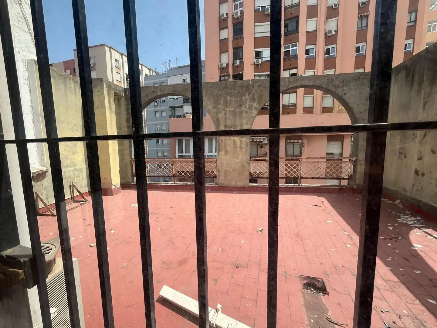 Oficina en venda a Casco Antiguo, imagen 13