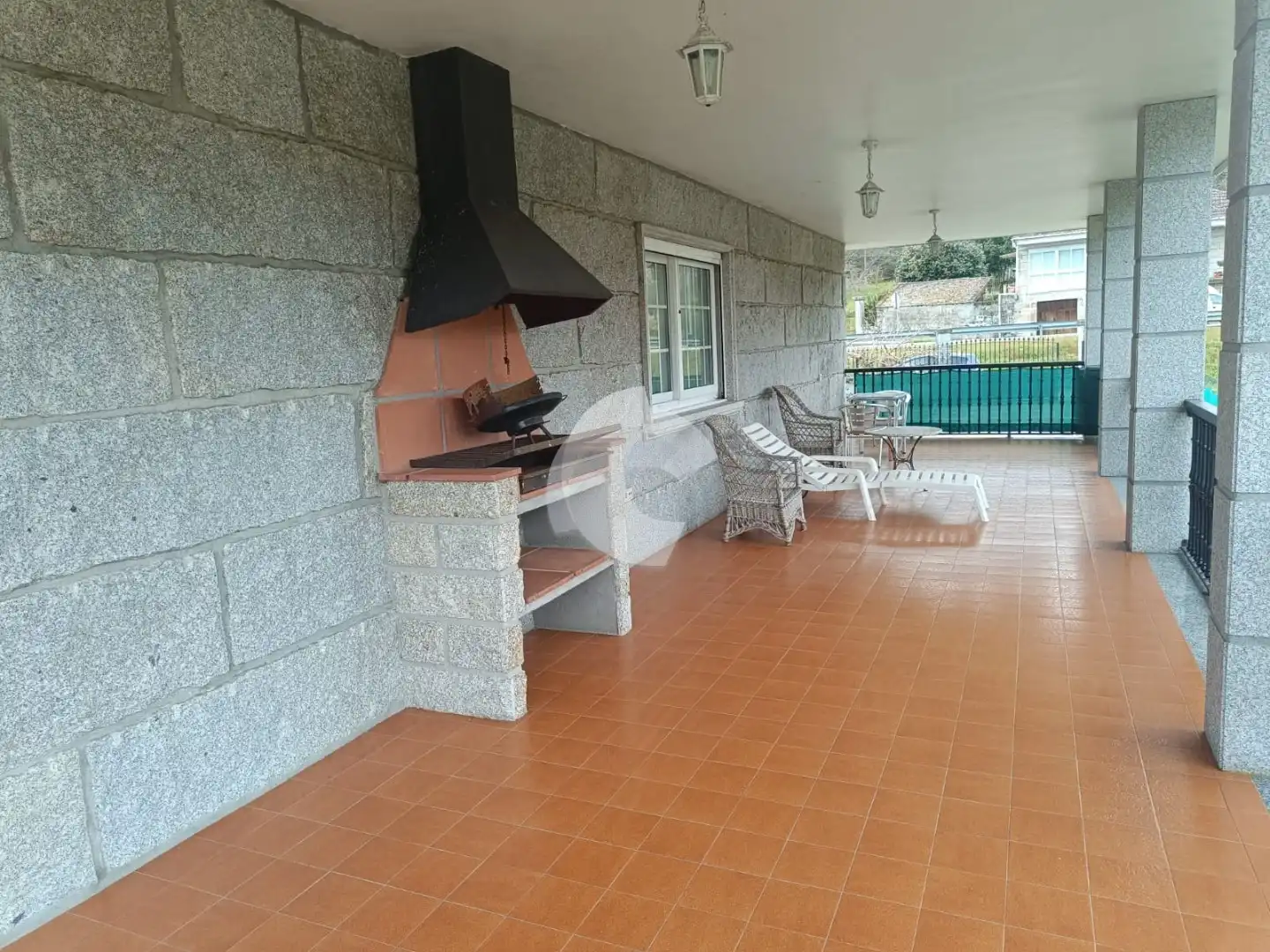 Haus mit Garten zum Verkauf in Leiro, imagen 8