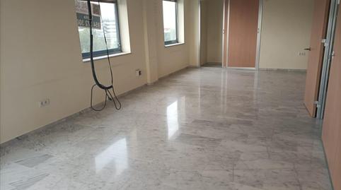 Foto 5 de Oficina en venta en Averroes, Ed Eurosevilla Nacional IV 0 0, Urbadiez - Entrepuentes,  Sevilla Capital