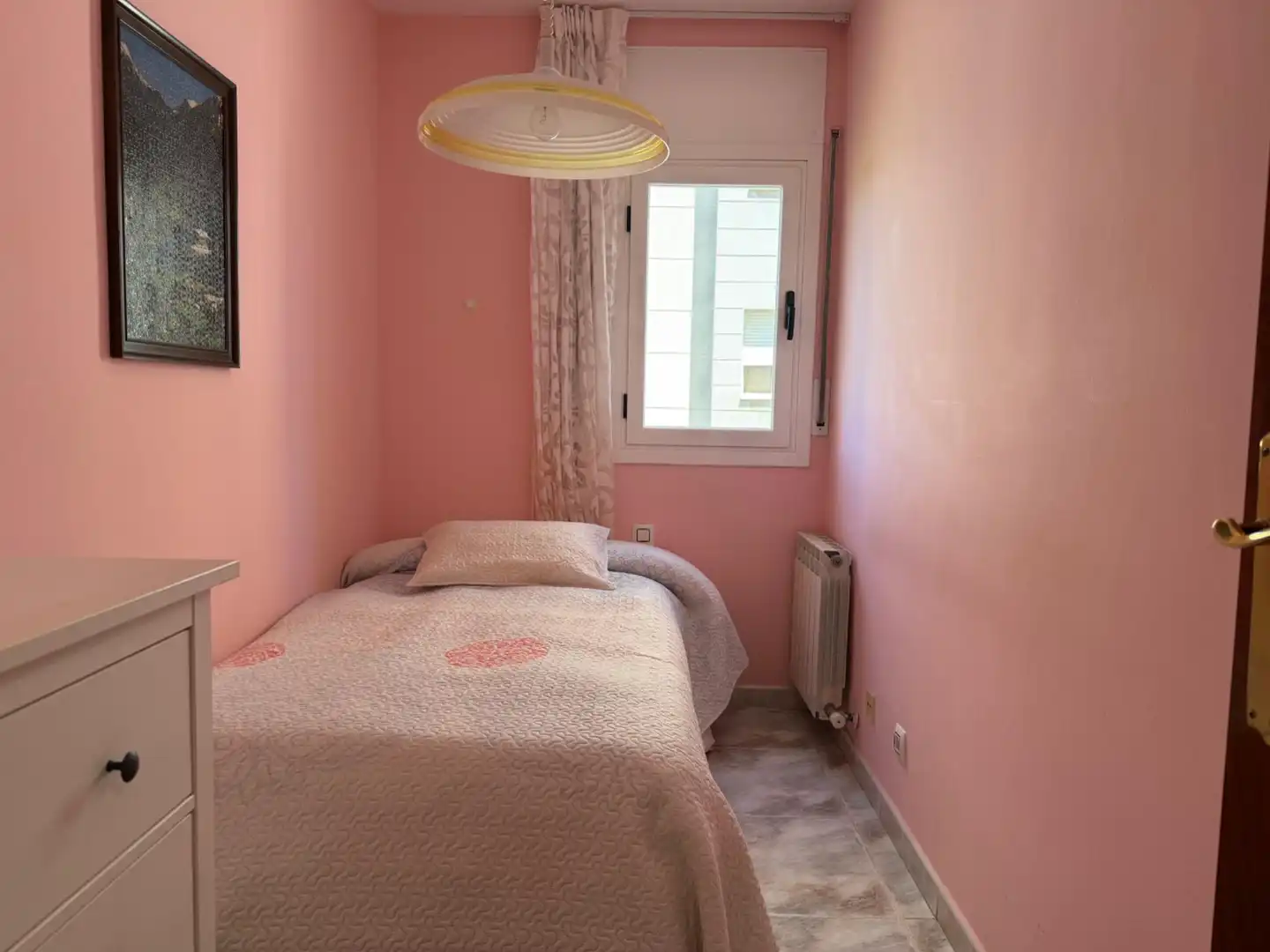 Habitación de Piso en venta en Mataró con Calefacción y Balcón