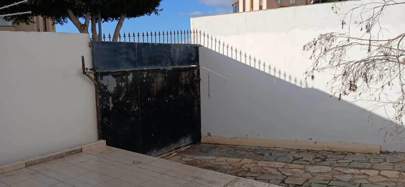 Apartamento en venta en C/ Asturias, Torviscas Centro y Alto