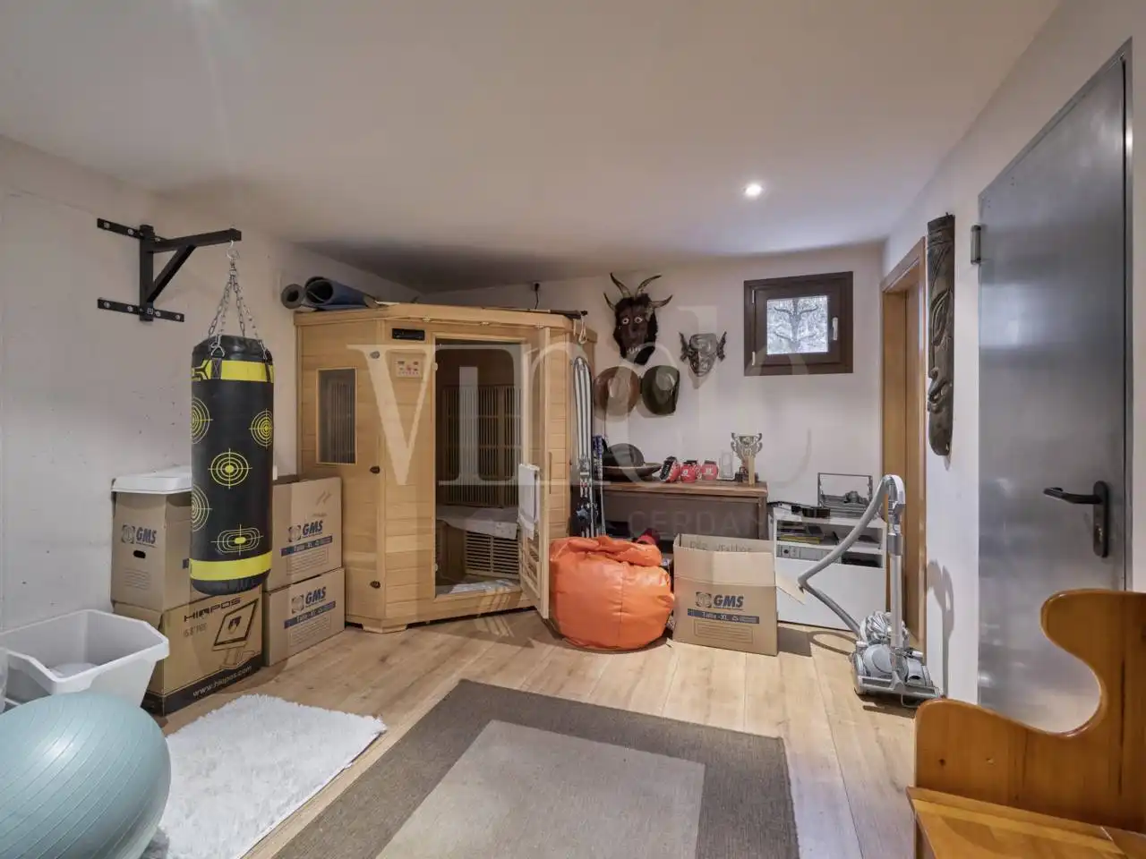 House with garden for sale in Calle PERERS, imagen 34