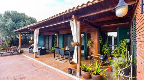 Photo 5 of Houses for sale in Can Font - Ca n'Avellaneda, Castellar del Vallès