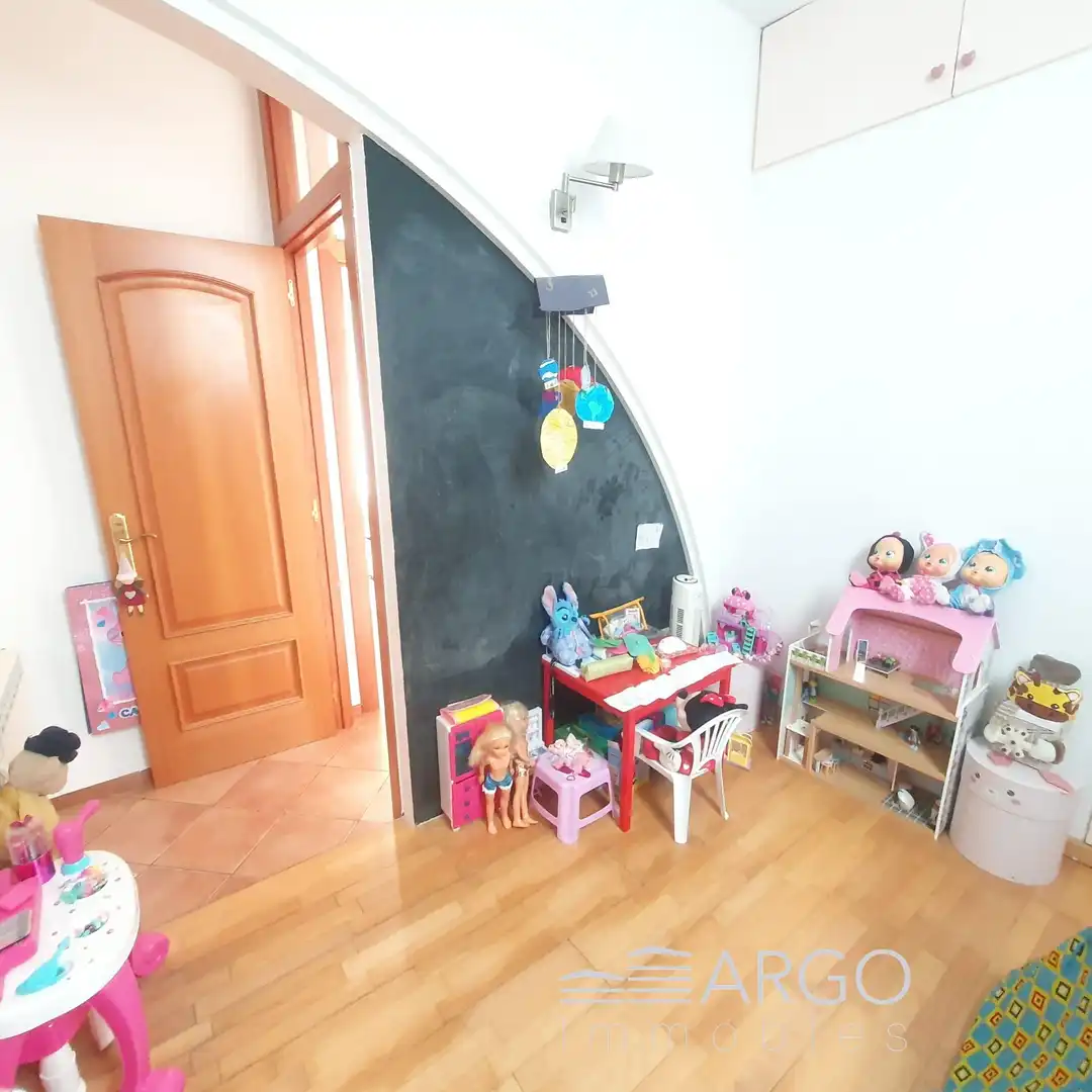 Casa adosada en venta en Carrer de Colom, Centre