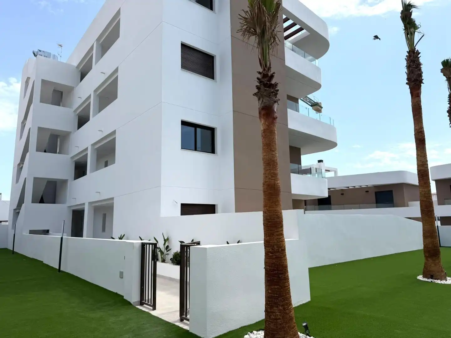 Apartamento de alquiler en Zeniamar - Horizonte - La Campana
