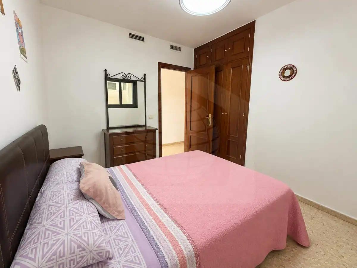 Habitación de Piso en venta en Cártama con Trastero
