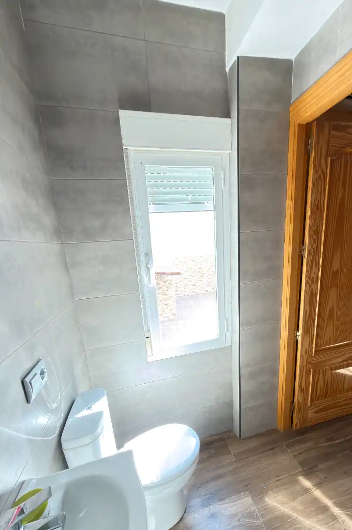 Terrassa de Casa o xalet en venda en Úbeda, Jaén