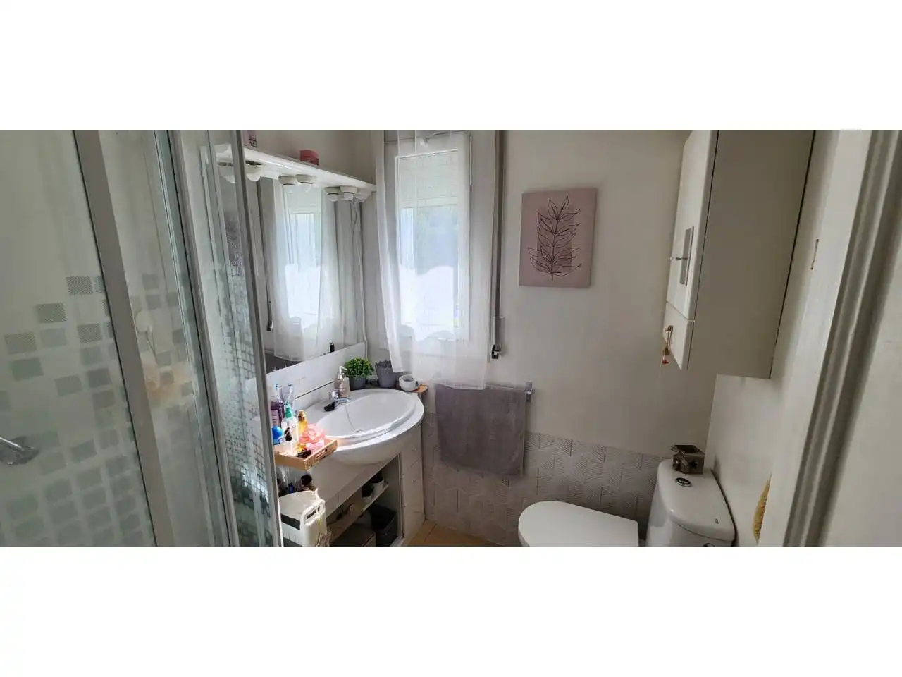 Casa amb jardí en venda a Camino Vell de la Bauma, imagen 24