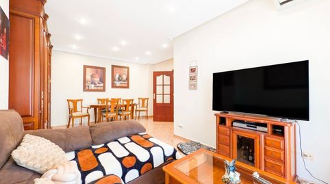 Foto 4 de Apartamento en venta en Centro - Muelle Pesquero, Torrevieja